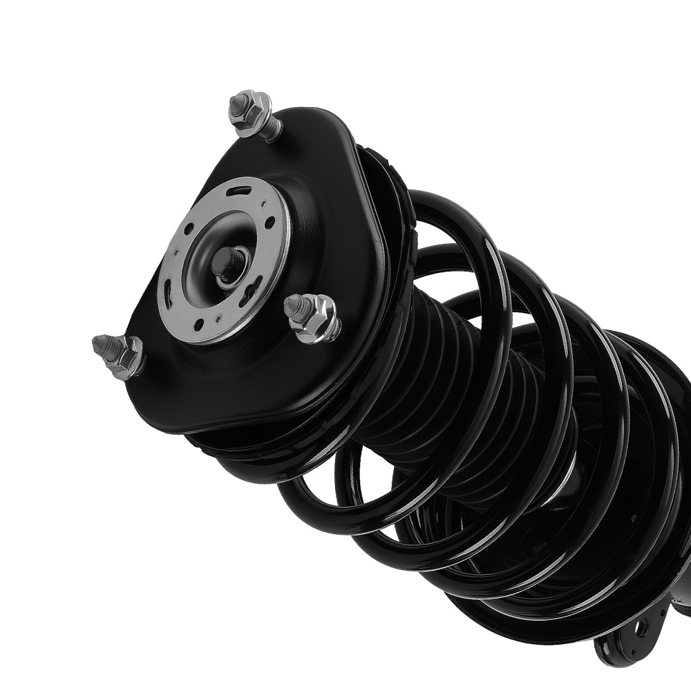 maXpeedingrods 4Pcs Front Struts & Sway Bar Links for Toyota Prius 2010-2015