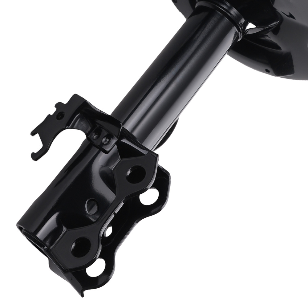 8PCS Front Strut Rear ShocksSway Bars Kit For 2006-2012 compatible for Toyota RAV4 2.4L 2.5L
