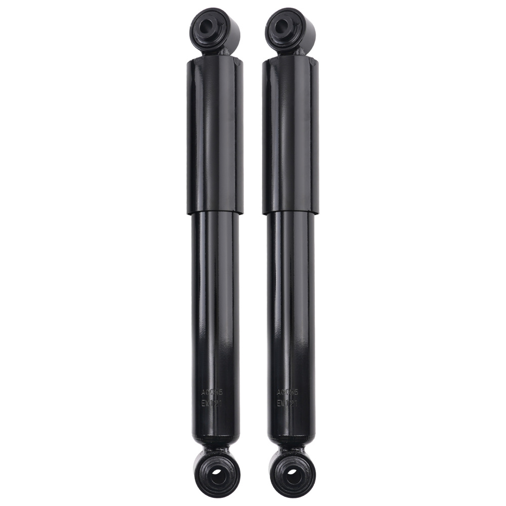 8PCS Front Strut Rear ShocksSway Bars Kit For 2006-2012 compatible for Toyota RAV4 2.4L 2.5L