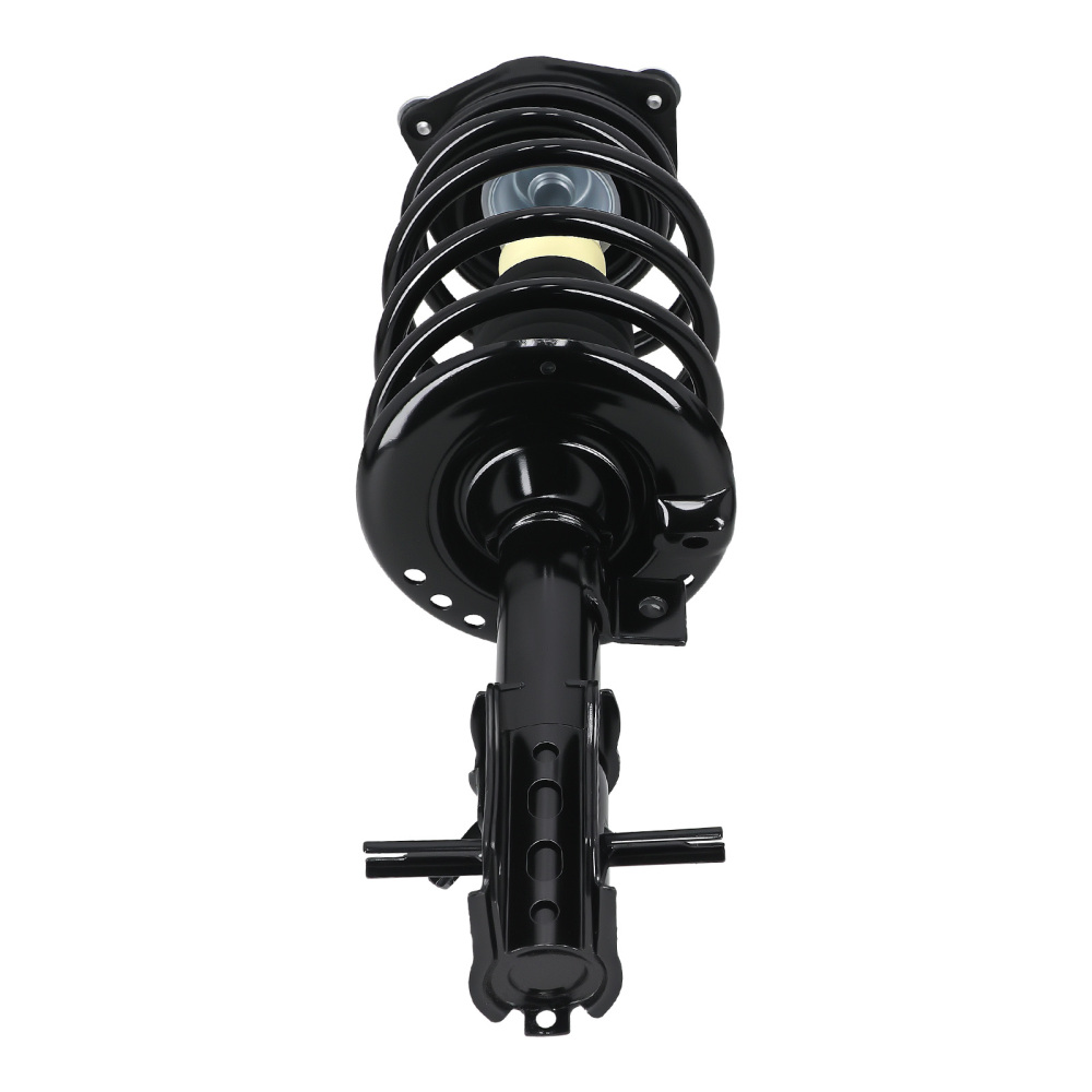 FrontRear Shock Strut AbsorberSway Bar For 2007-2011 2012 compatible for Nissan Sentra