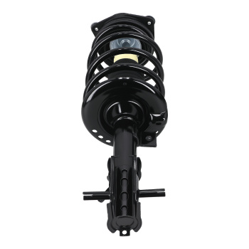 FrontRear Shock Strut AbsorberSway Bar For 2007-2011 2012 compatible for Nissan Sentra