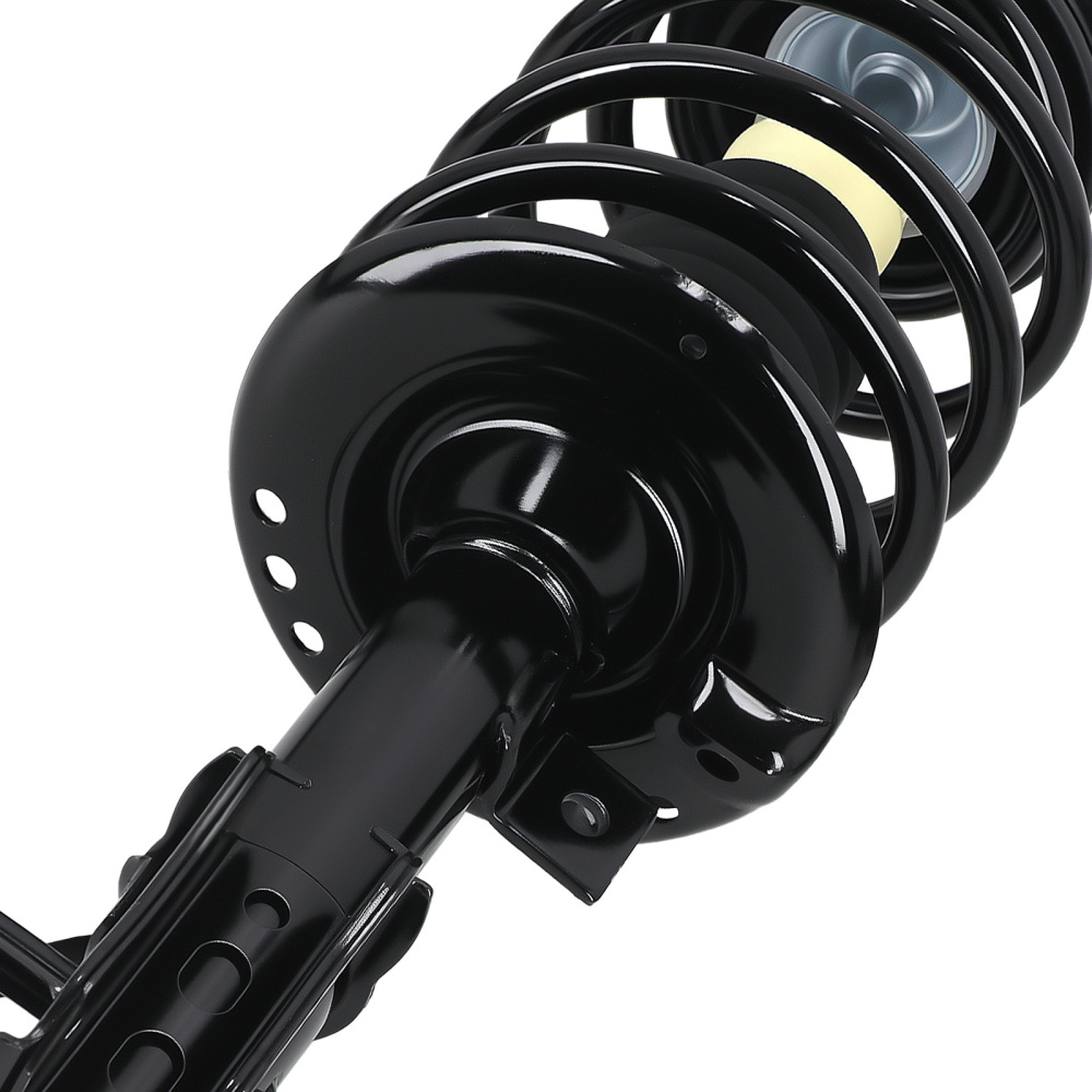 FrontRear Shock Strut AbsorberSway Bar For 2007-2011 2012 compatible for Nissan Sentra