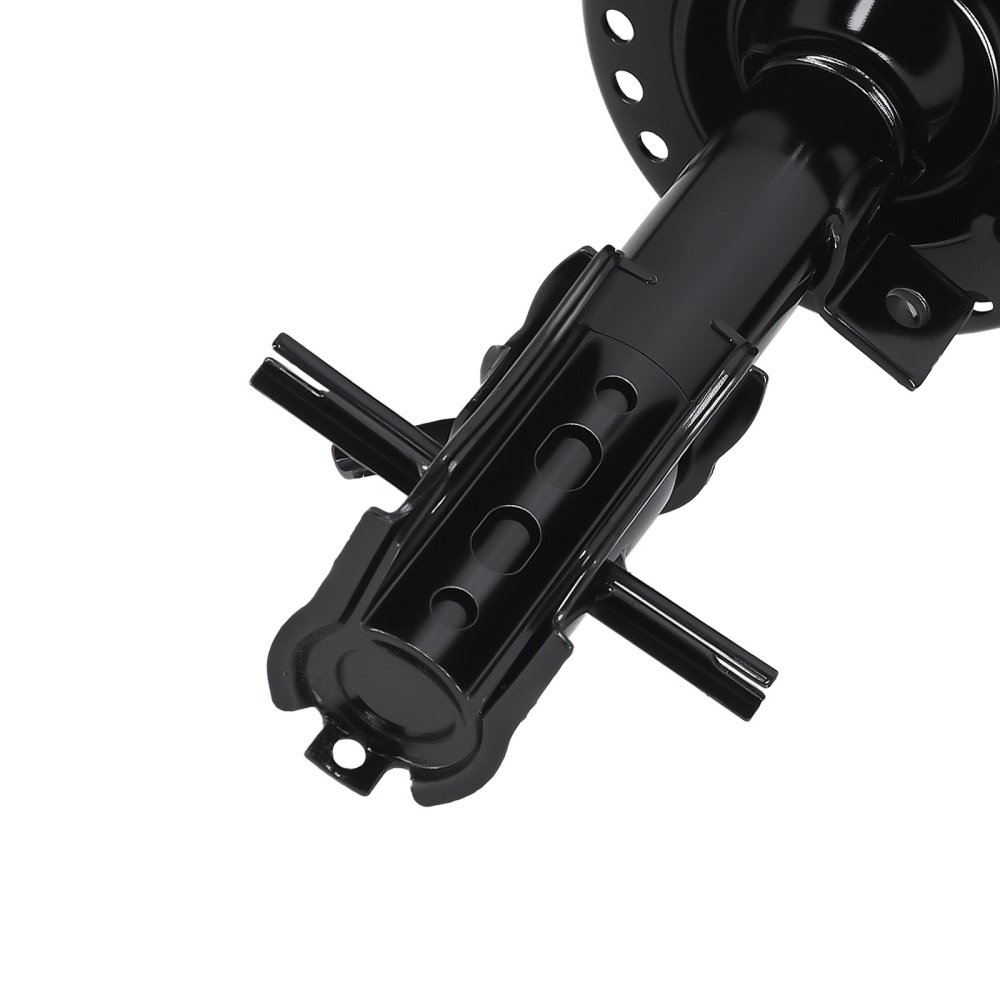 FrontRear Shock Strut AbsorberSway Bar For 2007-2011 2012 compatible for Nissan Sentra