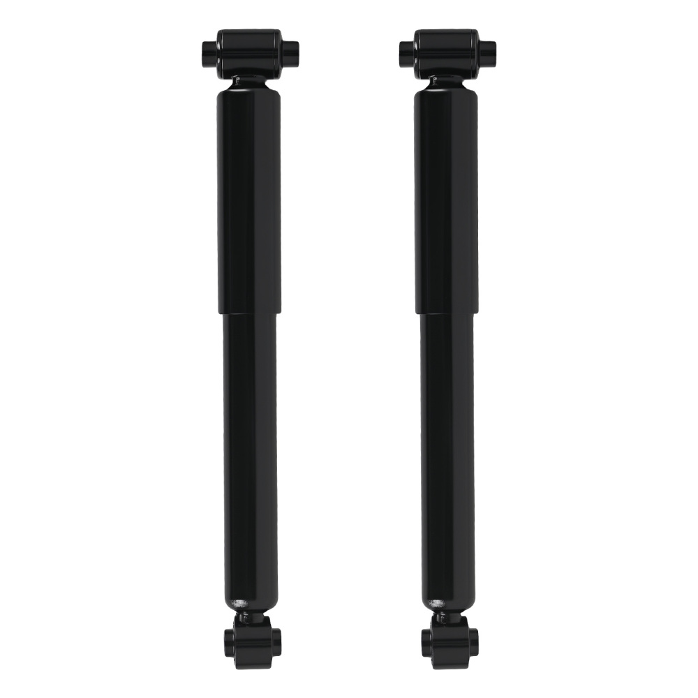 FrontRear Shock Strut AbsorberSway Bar For 2007-2011 2012 compatible for Nissan Sentra