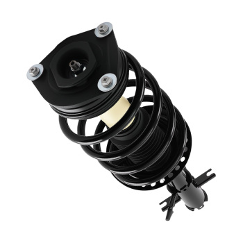 Suspension Rear Front Struts Assembly compatible for Nissan Sentra 2.0L 2007-2012 4341659