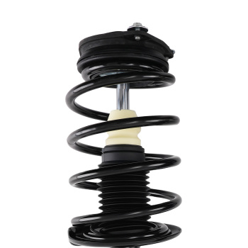 Suspension Rear Front Struts Assembly compatible for Nissan Sentra 2.0L 2007-2012 4341659