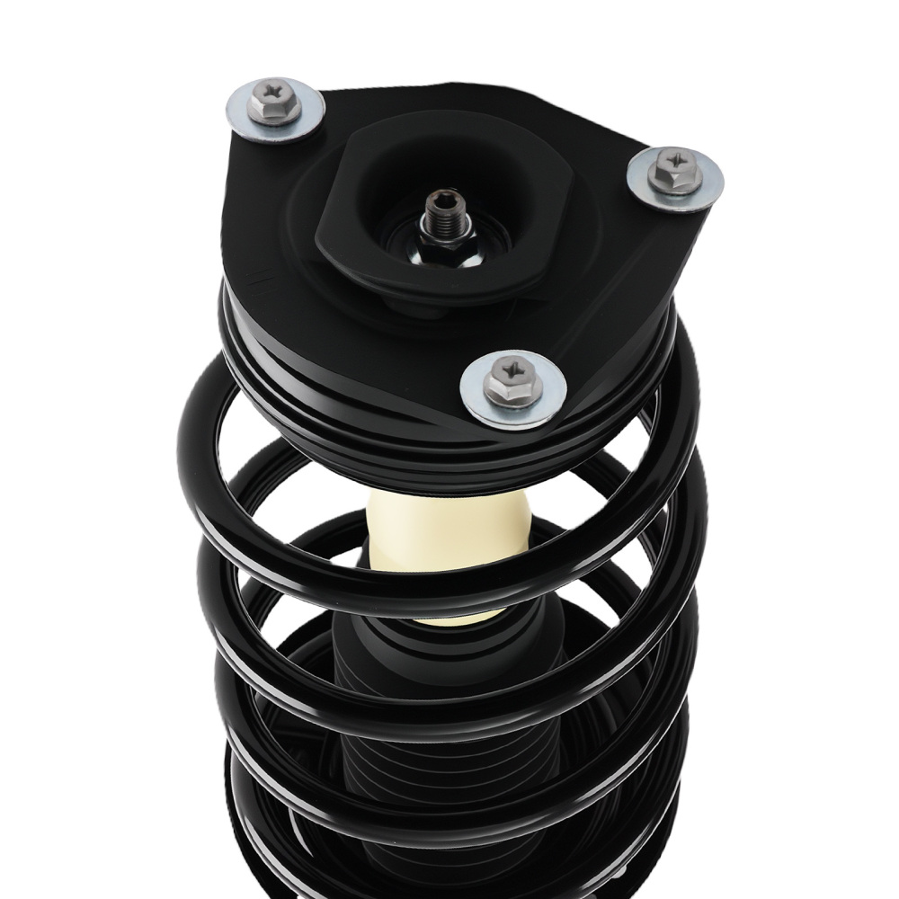 Suspension Rear Front Struts Assembly compatible for Nissan Sentra 2.0L 2007-2012 4341659