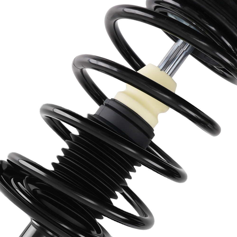 Suspension Rear Front Struts Assembly compatible for Nissan Sentra 2.0L 2007-2012 4341659