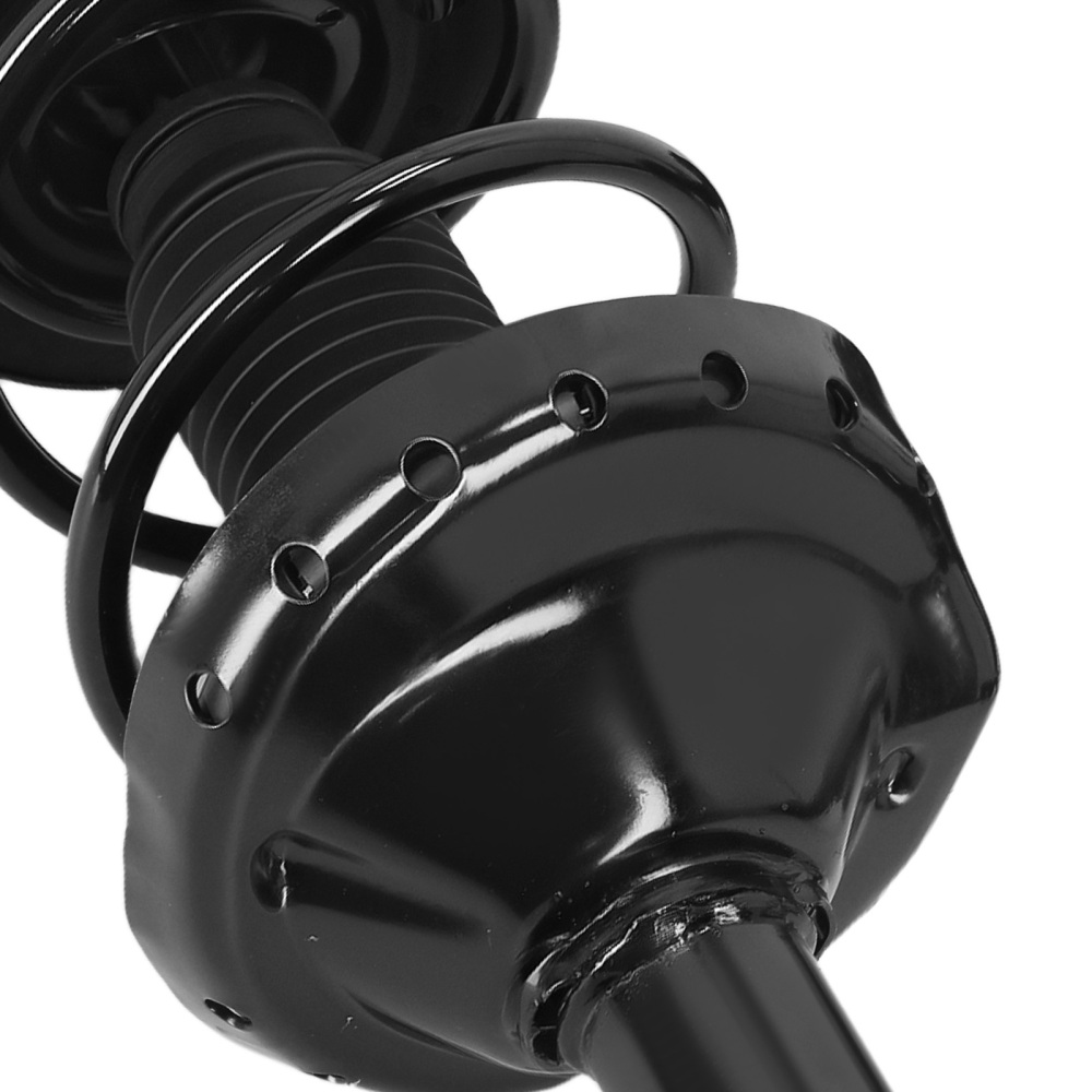 Front Rear Left + Right Strut compatible for Subaru Impreza 2.5i/2.5i Premium 2008-2011