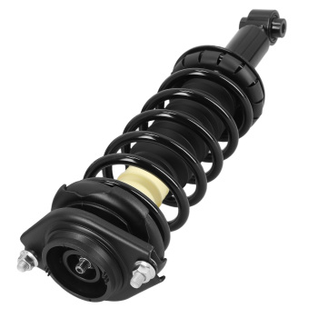 Front Rear Left + Right Strut compatible for Subaru Impreza 2.5i/2.5i Premium 2008-2011