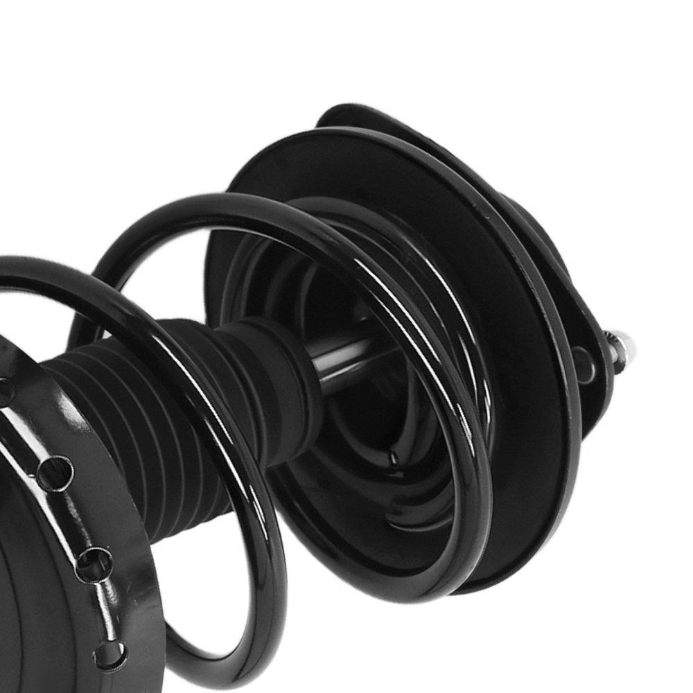 Front Rear Left + Right Strut compatible for Subaru Impreza 2.5i/2.5i Premium 2008-2011