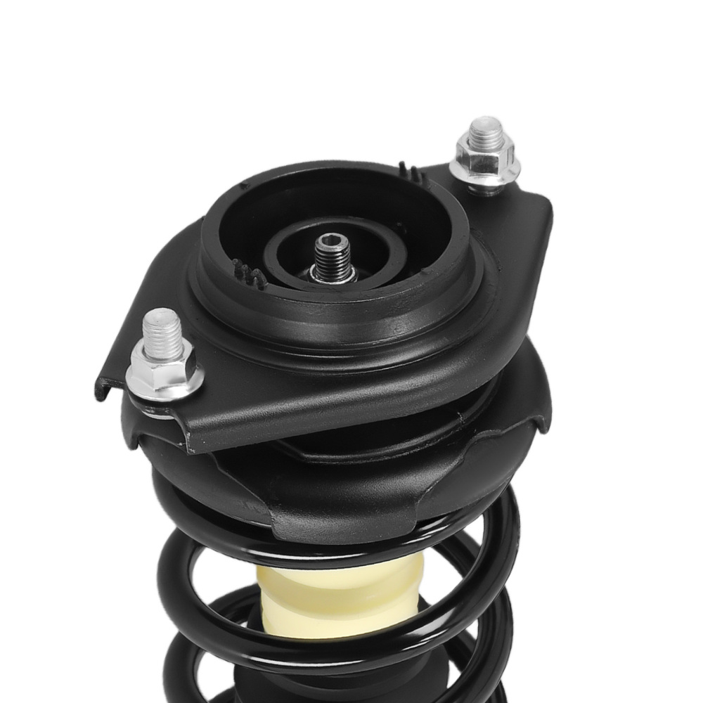 Front Rear Left + Right Strut compatible for Subaru Impreza 2.5i/2.5i Premium 2008-2011