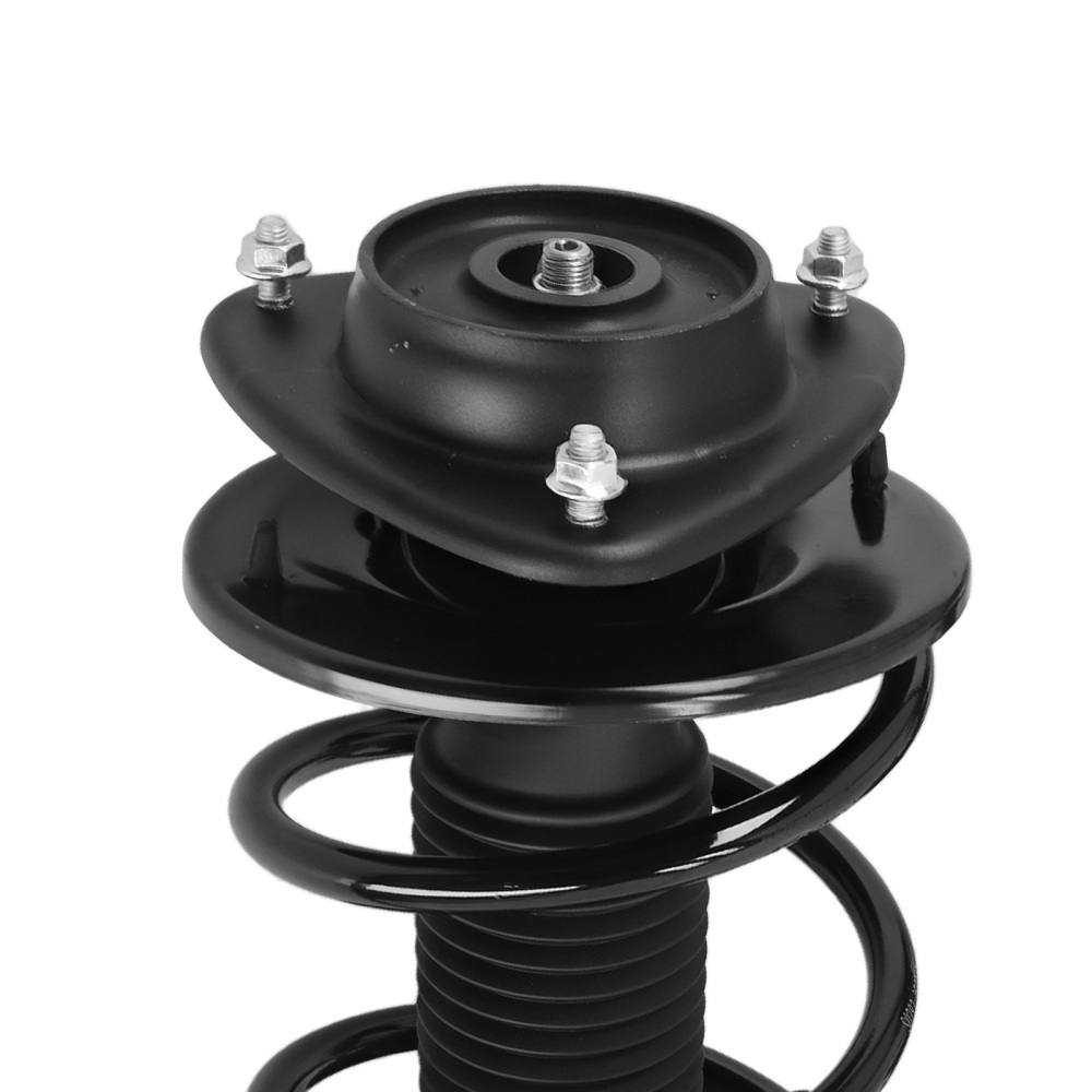 Front Rear Left + Right Strut compatible for Subaru Impreza 2.5i/2.5i Premium 2008-2011