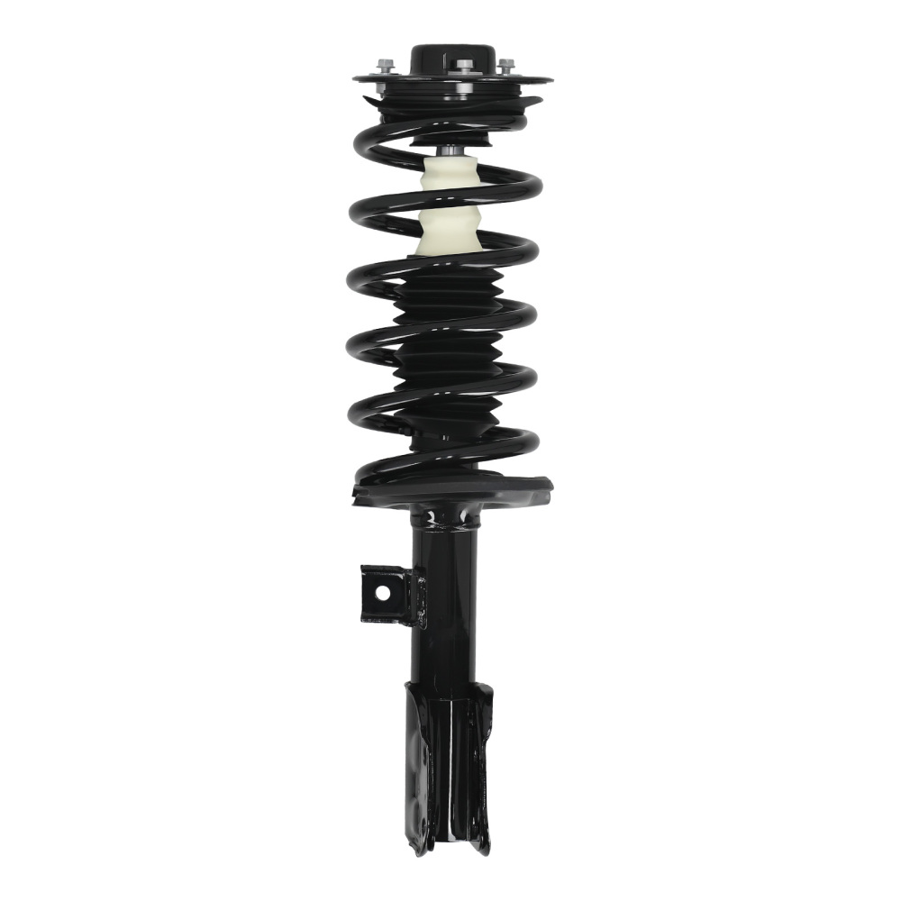 Front Strut w/Coil Spring Sway Bar compatible for Chevy Equinox GMC Terrain compatible for Pontiac Torrent