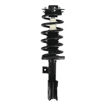 Front Strut w/Coil Spring Sway Bar compatible for Chevy Equinox GMC Terrain compatible for Pontiac Torrent