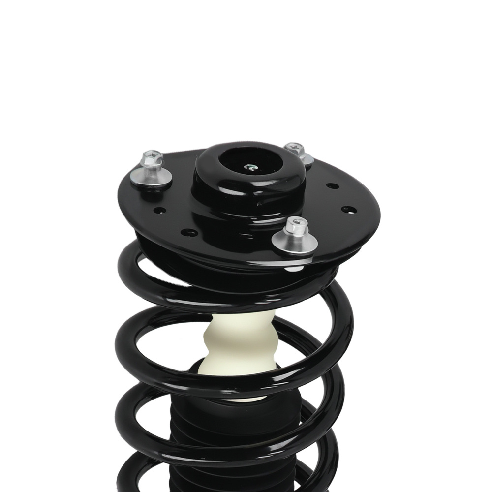 Front Strut w/Coil Spring Sway Bar compatible for Chevy Equinox GMC Terrain compatible for Pontiac Torrent