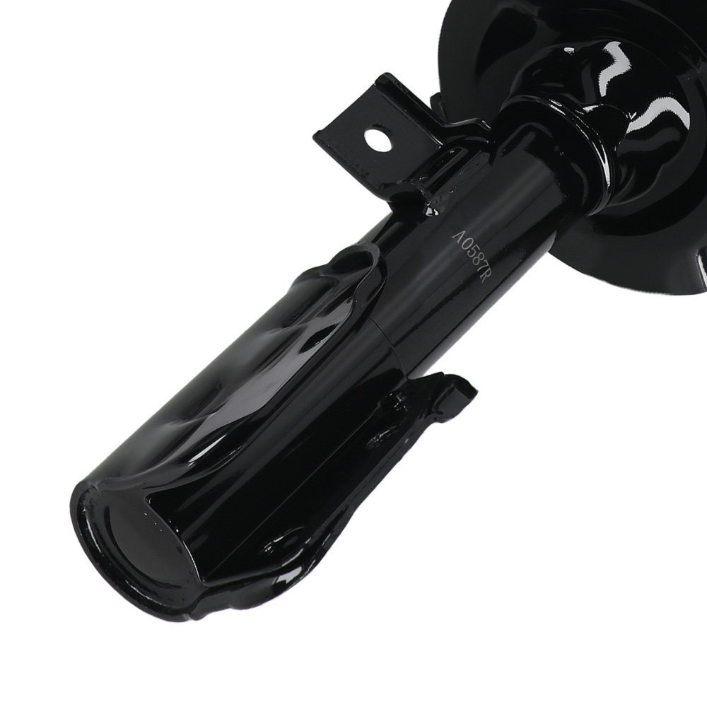 Front Strut w/Coil Spring Sway Bar compatible for Chevy Equinox GMC Terrain compatible for Pontiac Torrent