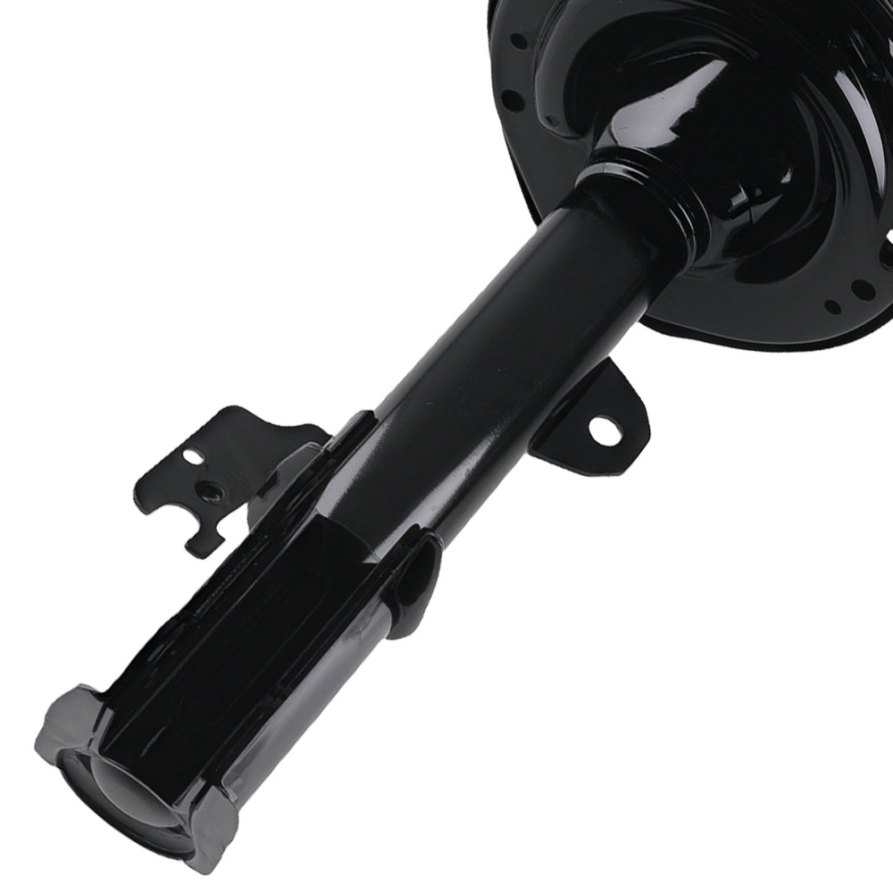 Pair Front Quick Complete Struts Coil Spring For 2008 2011 compatible for Toyota Highlander AWD