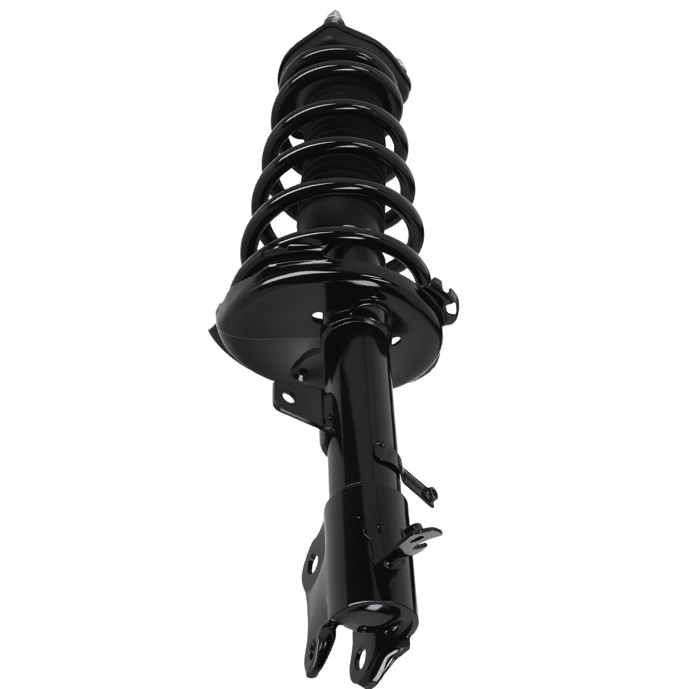 Rear Complete Struts Assembly w/ Sway Bar Links compatible for Toyota Highlander RX330 AWD