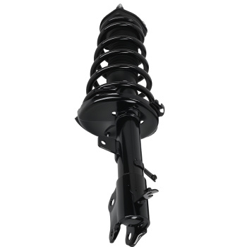 Rear Complete Struts Assembly w/ Sway Bar Links compatible for Toyota Highlander RX330 AWD