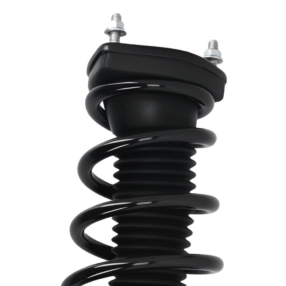 Rear Complete Struts Assembly w/ Sway Bar Links compatible for Toyota Highlander RX330 AWD