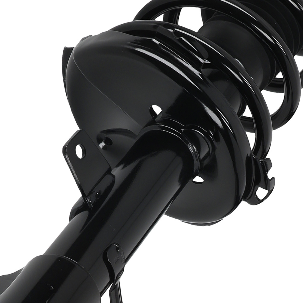 Rear Complete Struts Assembly w/ Sway Bar Links compatible for Toyota Highlander RX330 AWD