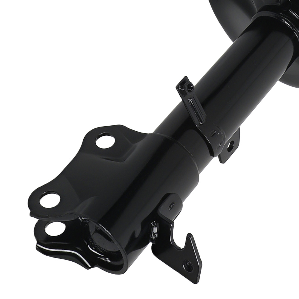 Rear Complete Struts Assembly w/ Sway Bar Links compatible for Toyota Highlander RX330 AWD