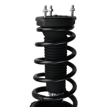 AWD FrontRear Struts Coil Spring for 2001 2002 2003 compatible for Toyota Highlander V6 3.0L