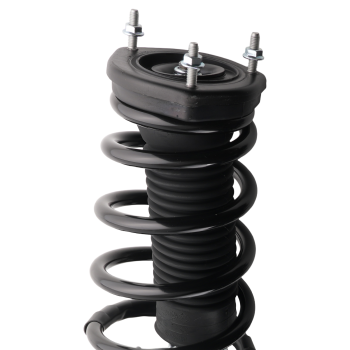 AWD FrontRear Struts Coil Spring for 2001 2002 2003 compatible for Toyota Highlander V6 3.0L