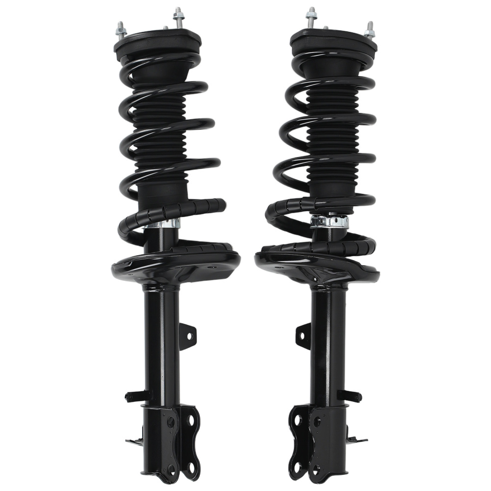 Pair Rear Struts Assembly For 1999-03 compatible for Lexus RX300 2001-03 compatible for Toyota Highlander AWD