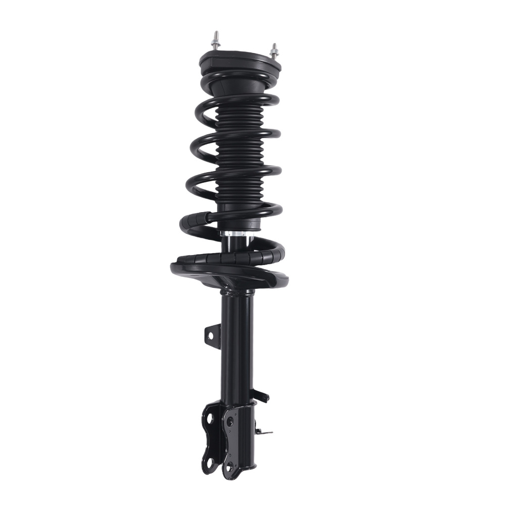 AWD Rear Struts Springs Sway Bars for 1999 - 2003 compatible for Toyota Highlander Lexus RX300