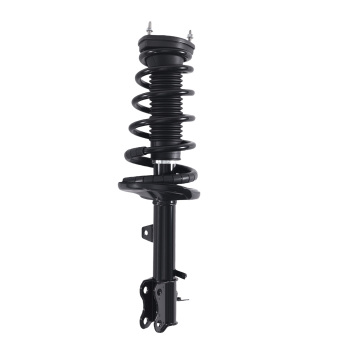 AWD Rear Struts Springs Sway Bars for 1999 - 2003 compatible for Toyota Highlander Lexus RX300