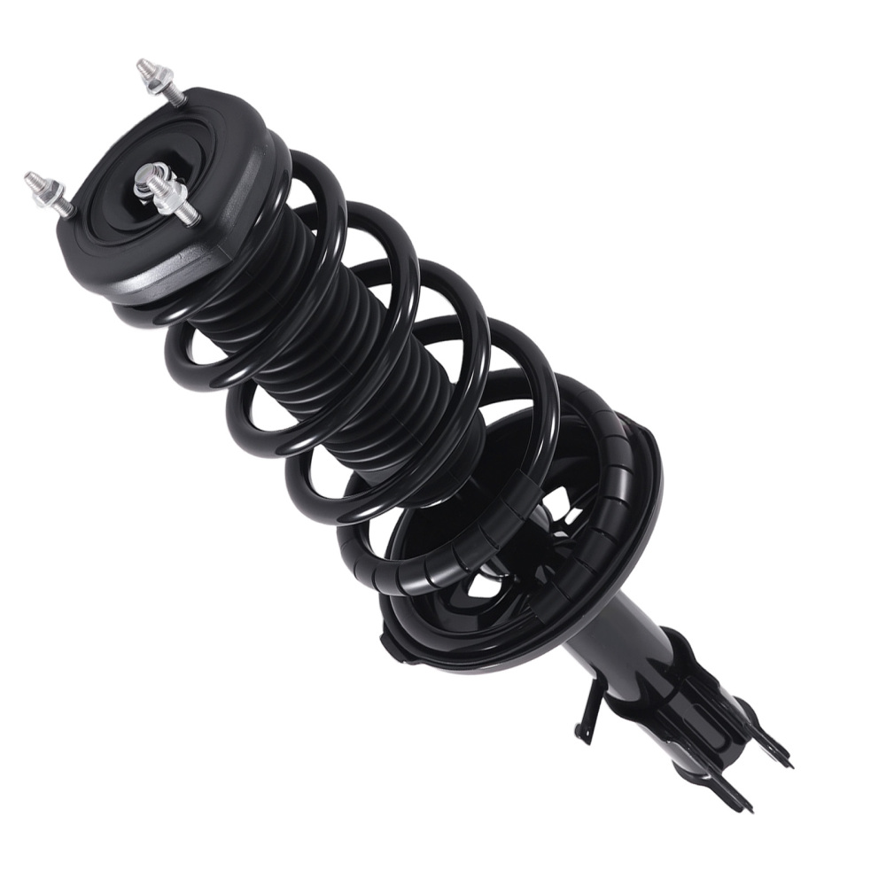 AWD Rear Struts Springs Sway Bars for 1999 - 2003 compatible for Toyota Highlander Lexus RX300