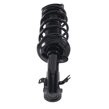 AWD Rear Struts Springs Sway Bars for 1999 - 2003 compatible for Toyota Highlander Lexus RX300