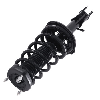 AWD Rear Struts Springs Sway Bars for 1999 - 2003 compatible for Toyota Highlander Lexus RX300