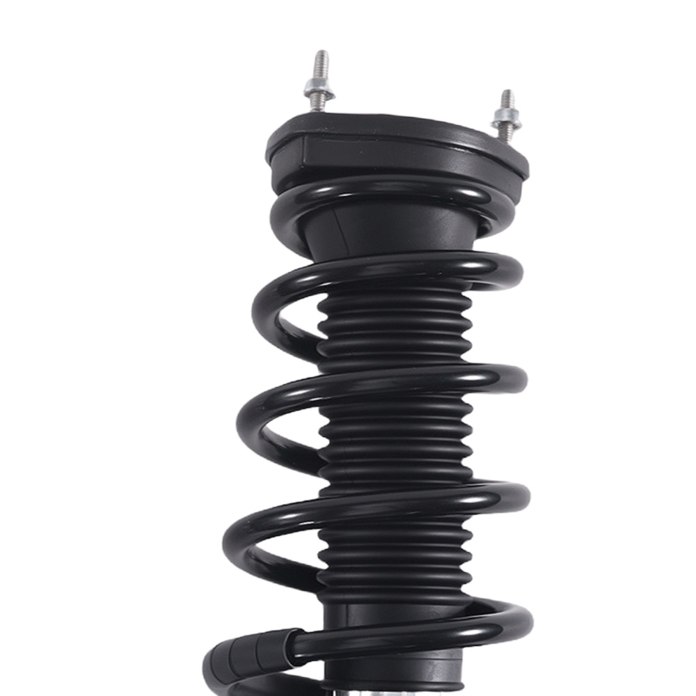 AWD Rear Struts Springs Sway Bars for 1999 - 2003 compatible for Toyota Highlander Lexus RX300
