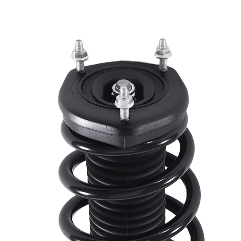 AWD Rear Struts Springs Sway Bars for 1999 - 2003 compatible for Toyota Highlander Lexus RX300