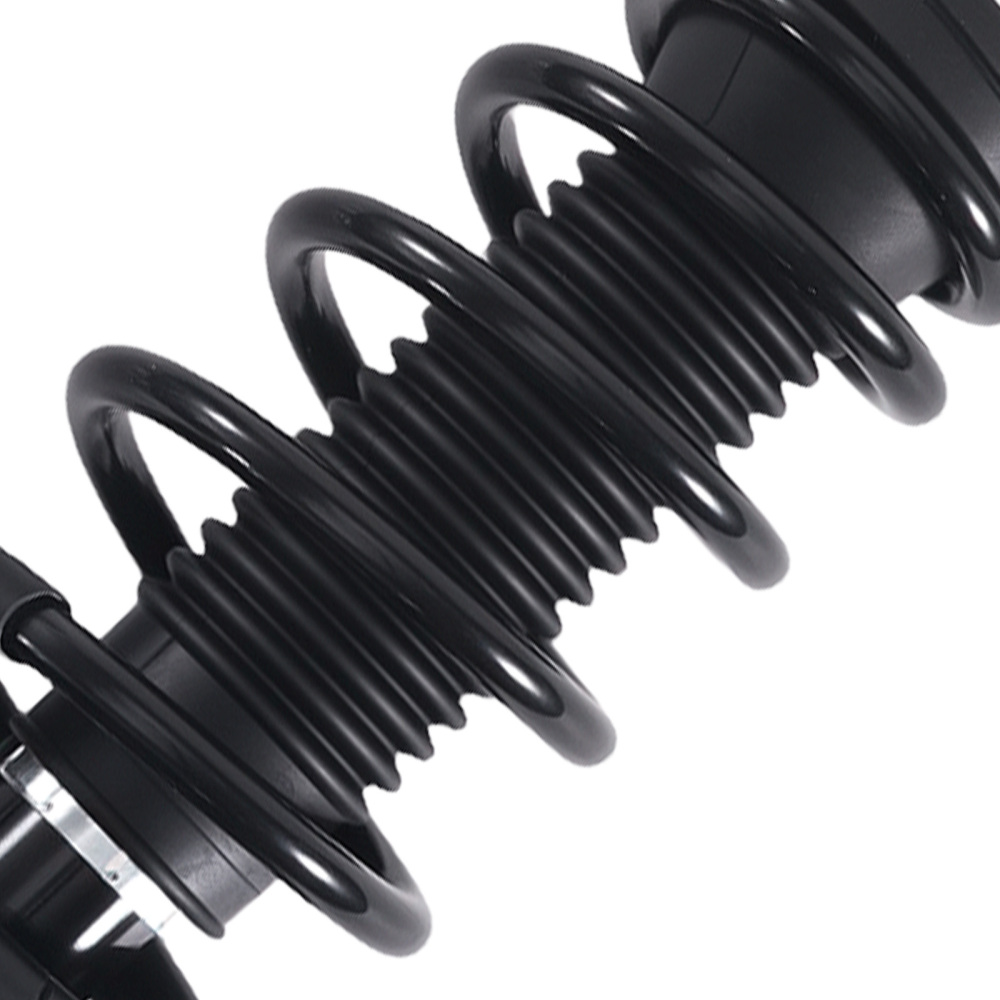 AWD Rear Struts Springs Sway Bars for 1999 - 2003 compatible for Toyota Highlander Lexus RX300