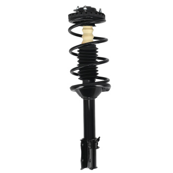 Rear Complete Struts Coil Spring Assemblies for 1998-1999 compatible for Subaru Legacy