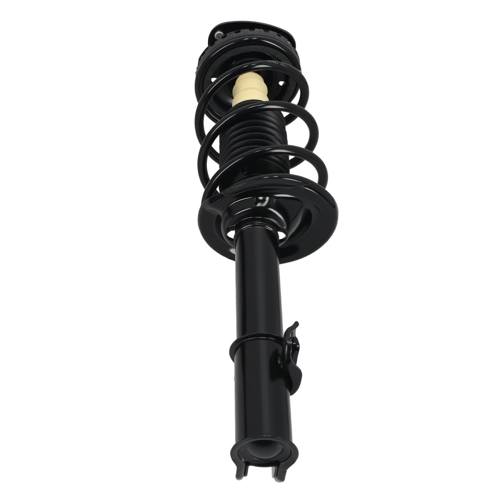 Rear Complete Struts Coil Spring Assemblies for 1998-1999 compatible for Subaru Legacy