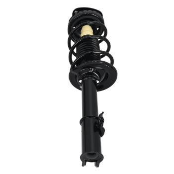 Rear Complete Struts Coil Spring Assemblies for 1998-1999 compatible for Subaru Legacy