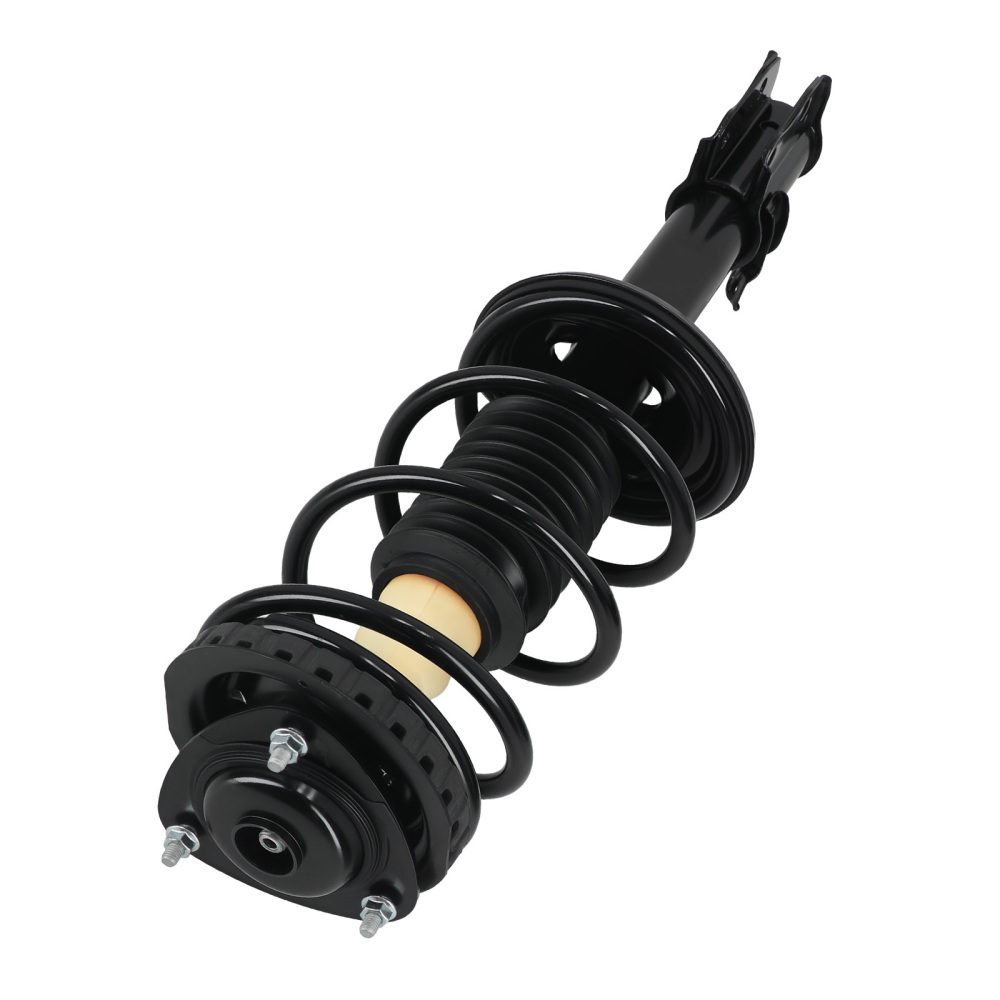 Rear Complete Struts Coil Spring Assemblies for 1998-1999 compatible for Subaru Legacy