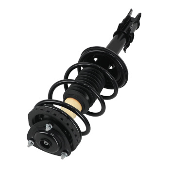 Rear Complete Struts Coil Spring Assemblies for 1998-1999 compatible for Subaru Legacy