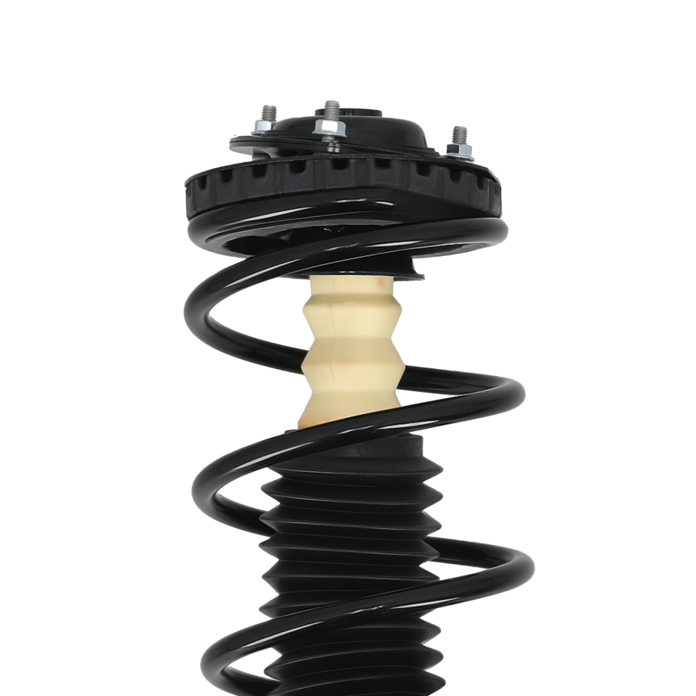 Rear Complete Struts Coil Spring Assemblies for 1998-1999 compatible for Subaru Legacy