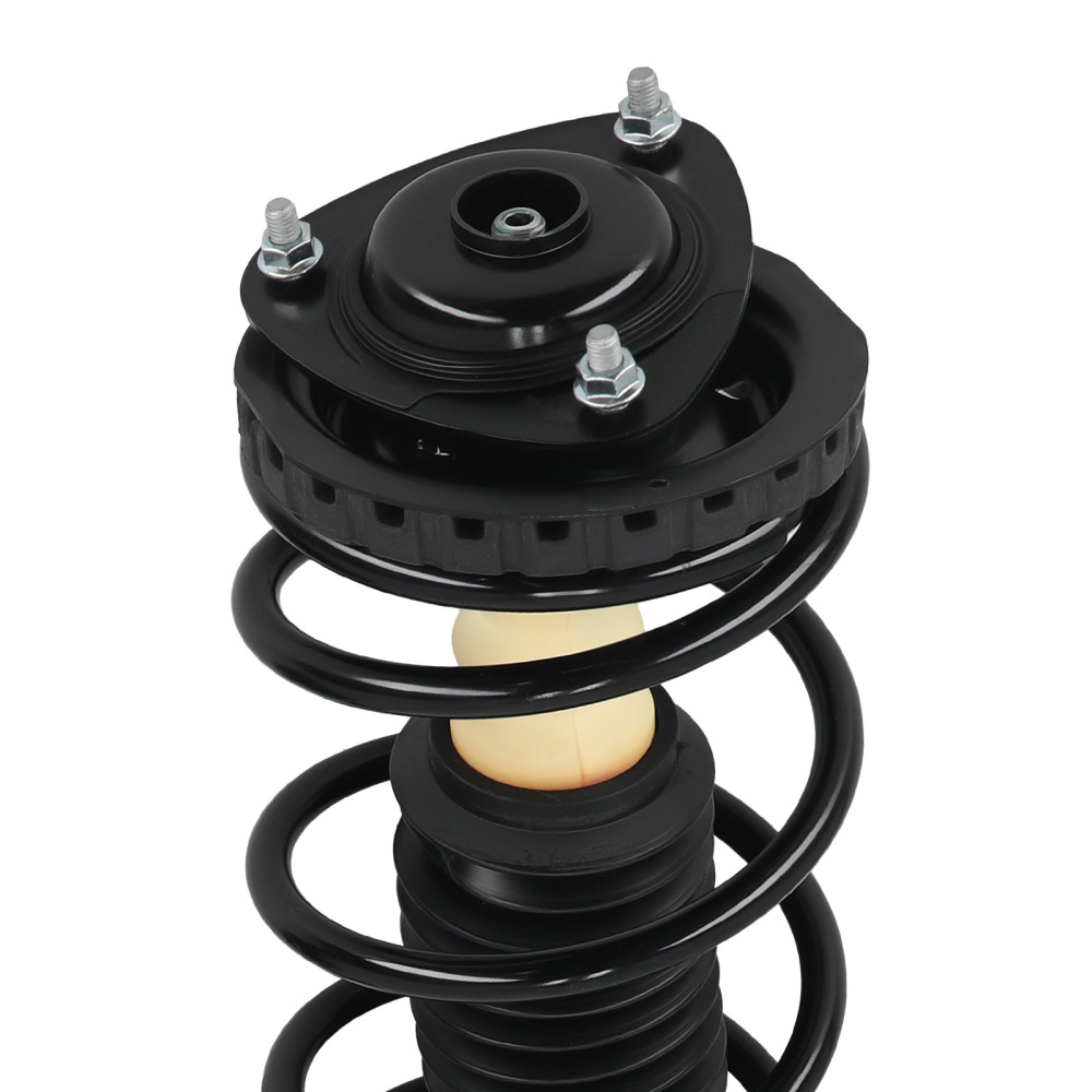 Rear Complete Struts Coil Spring Assemblies for 1998-1999 compatible for Subaru Legacy