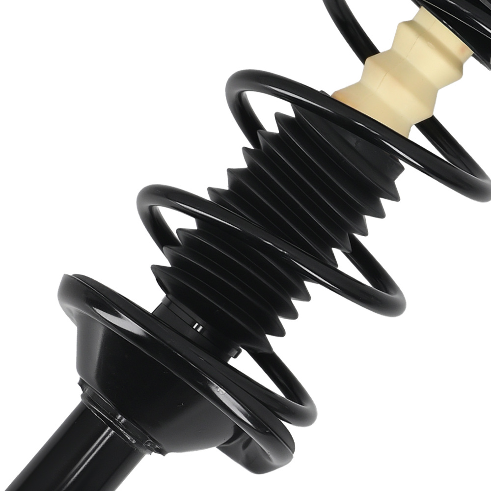 Rear Complete Struts Coil Spring Assemblies for 1998-1999 compatible for Subaru Legacy