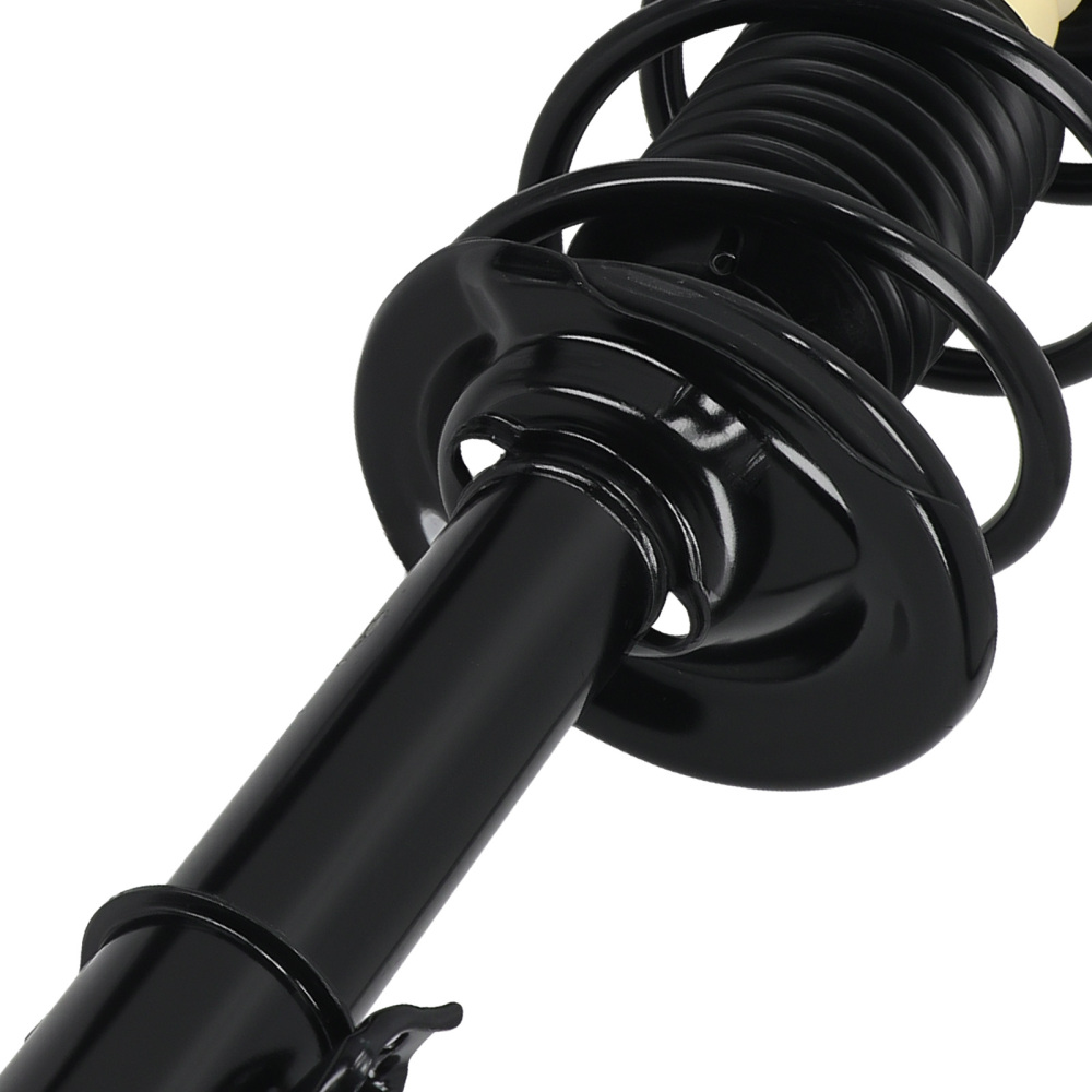 Rear Complete Struts Coil Spring Assemblies for 1998-1999 compatible for Subaru Legacy