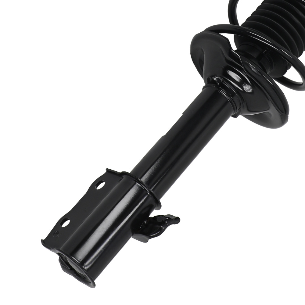 Rear Complete Struts Coil Spring Assemblies for 1998-1999 compatible for Subaru Legacy