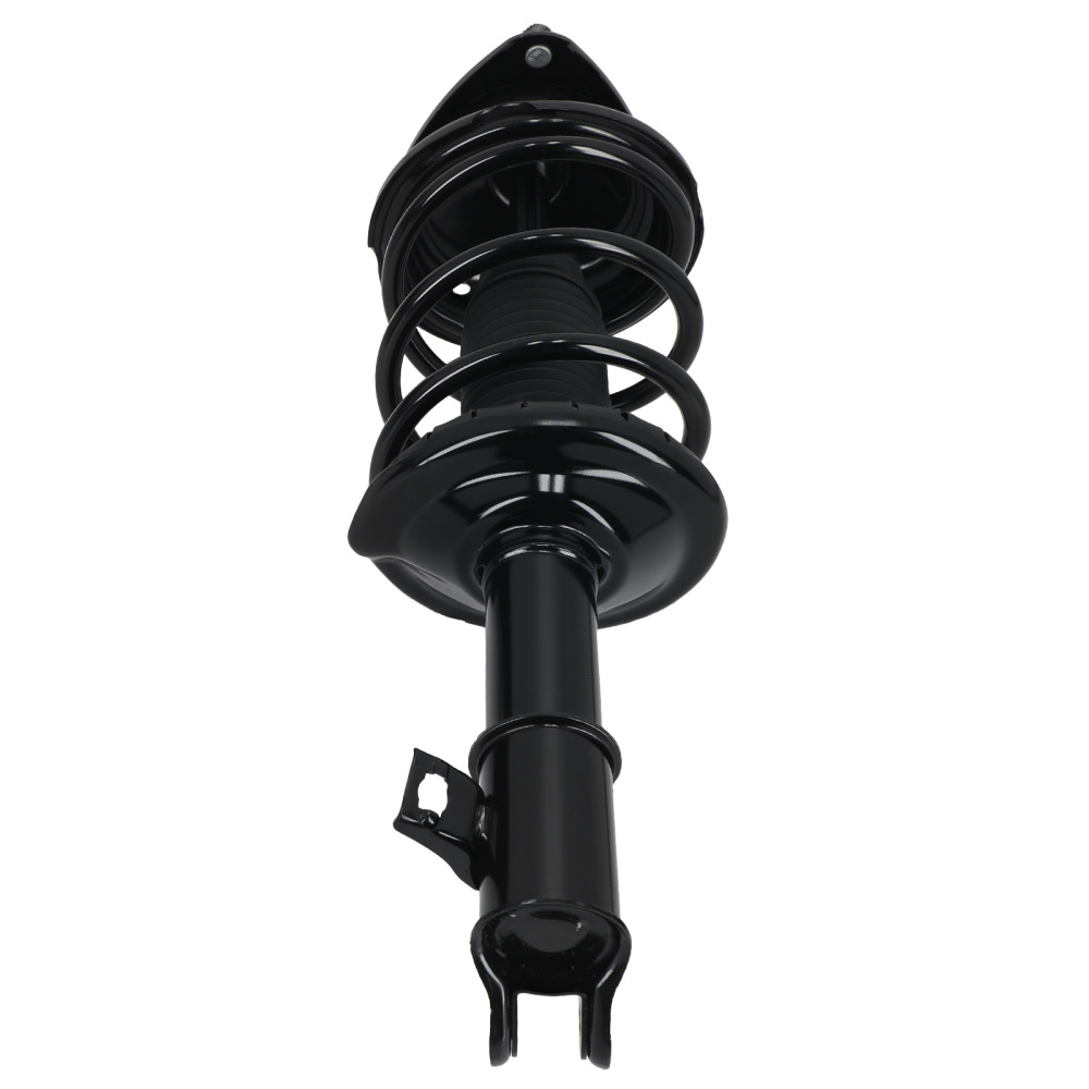 Front Left Right Struts w/ Coil Spring Assembly Set for 1998 1999 compatible for Subaru Legacy
