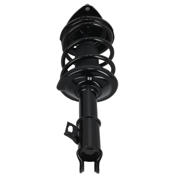 Front Left Right Struts w/ Coil Spring Assembly Set for 1998 1999 compatible for Subaru Legacy